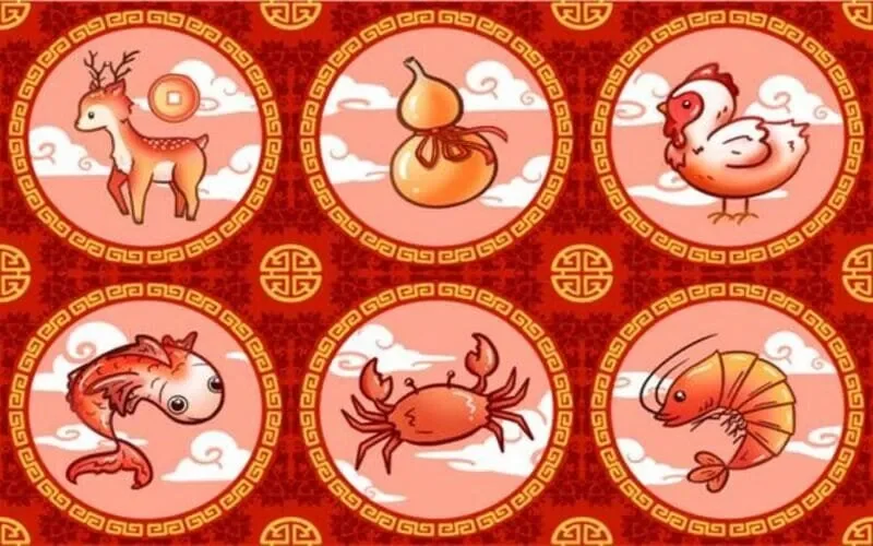 Bạn có thể chọn nhiều cửa cược trong một ván