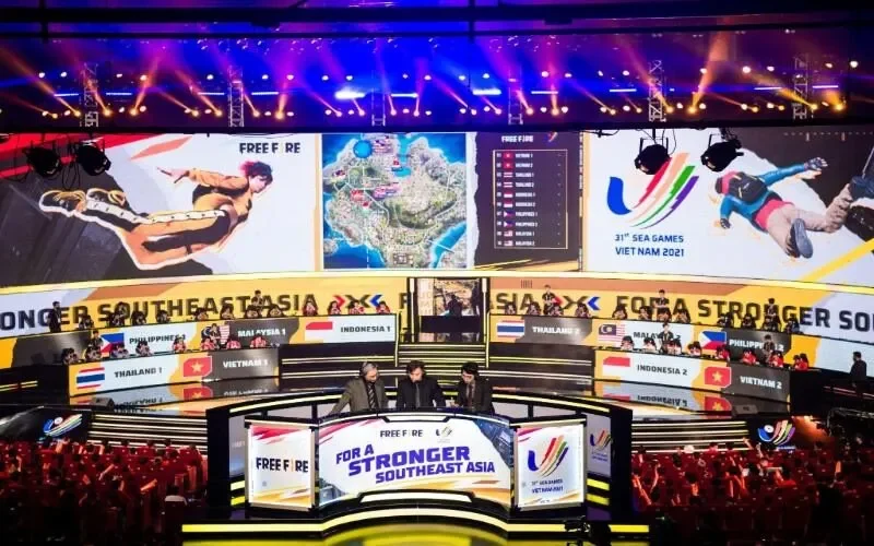 Các loại cược tại không gian mới đỉnh cao Mibet