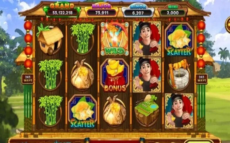 Chọn bàn cược hợp lý với số vốn mà bản thân có thể chi trả nếu thua