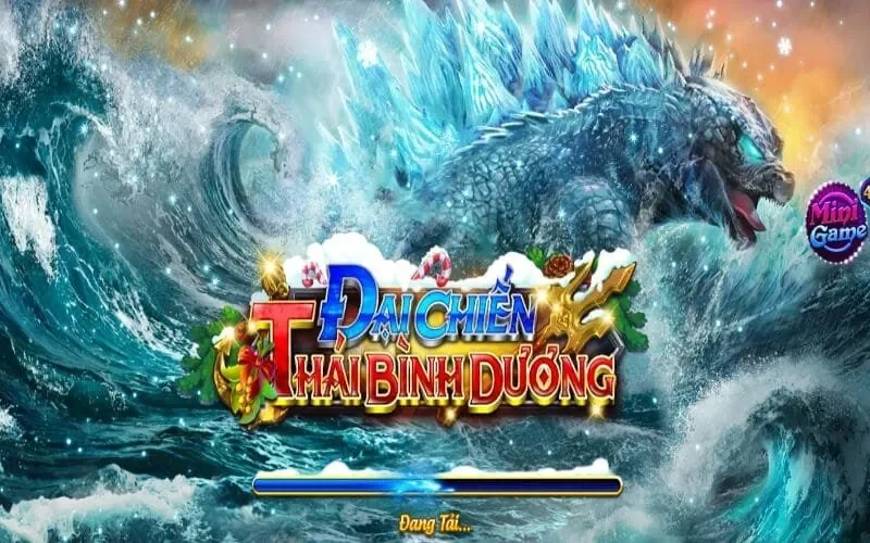 Đôi nét về game đại chiến Thái Bình Dương