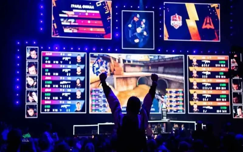 Nhiều tựa game thể thao điện tử hấp dẫn khác tại IM Esports