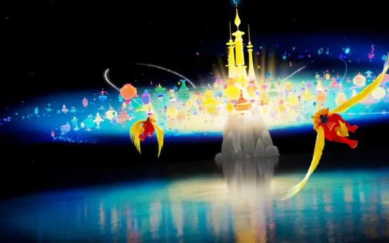 Kho Báu Lộc Đỉnh – Hành Trình Phiêu Lưu Săn Vàng Mibet