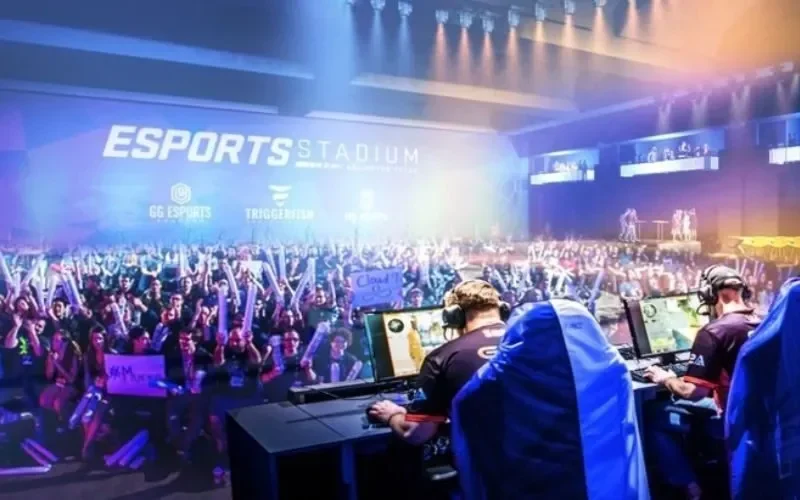 Sảnh cược thể thao điện tử SABA uy tín, hấp dẫn