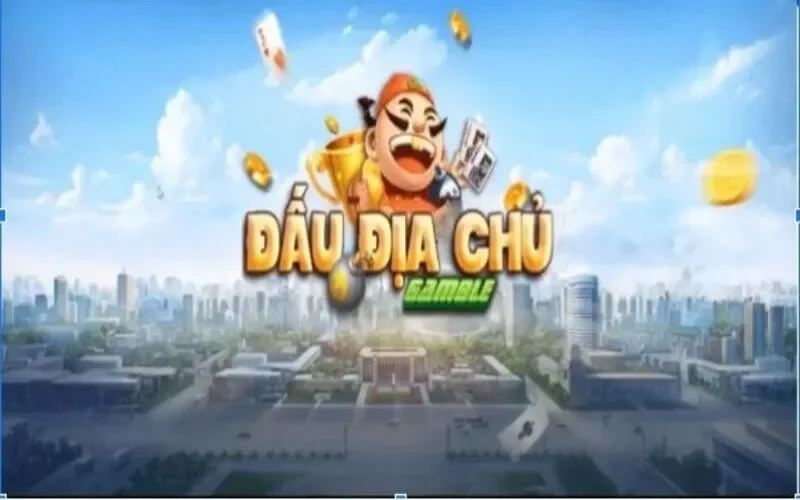Sơ lược về game đấu địa chủ