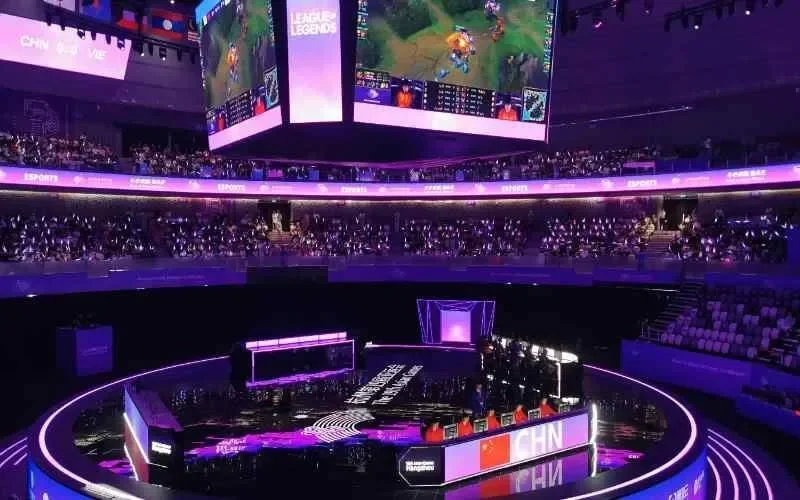 Tham gia sân chơi IM Esports để có trải nghiệm tuyệt vời