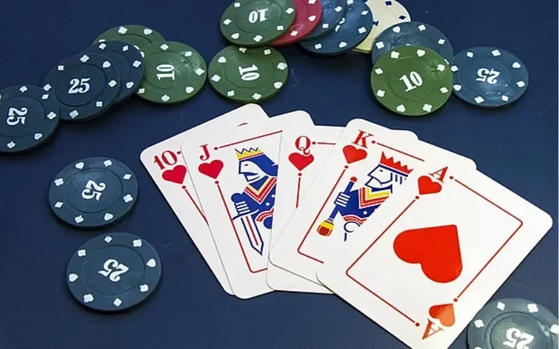 Giới thiệu luật chơi