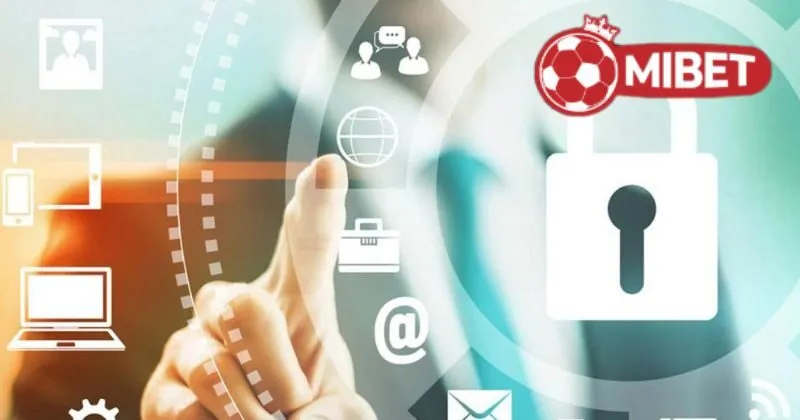 Chính sách bảo mật liên quan dến Cookies