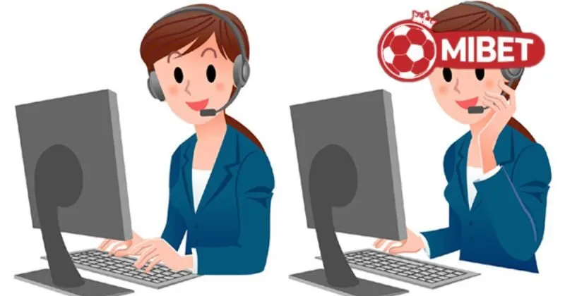 Nắm các lưu ý khi liên hệ chăm sóc khách hàng Mibet