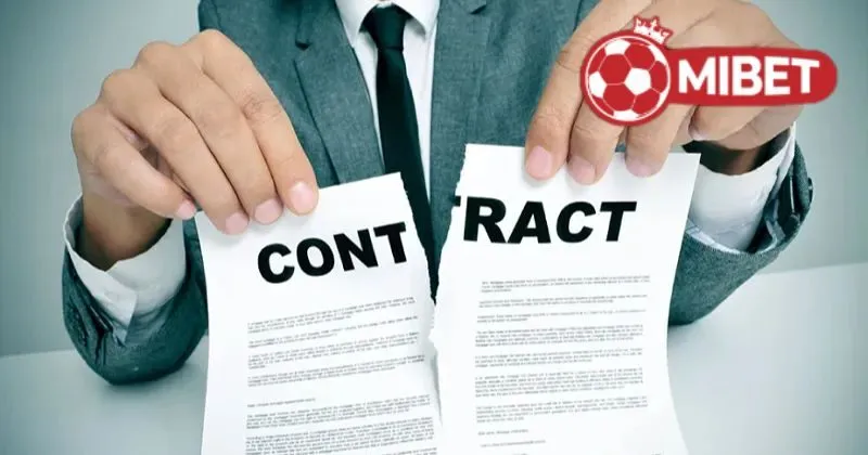 Quy định cụ thể trong chính sách miễn trừ của Mibet